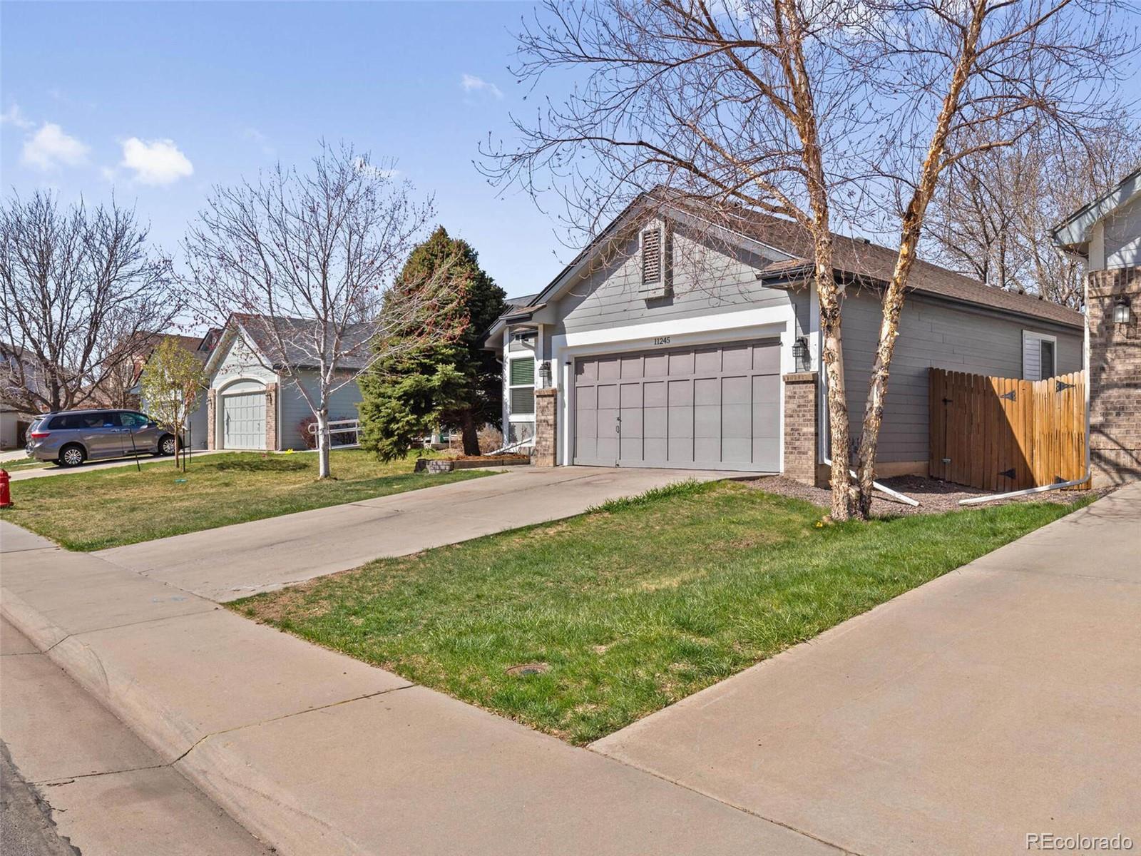 11245 Xavier Drive