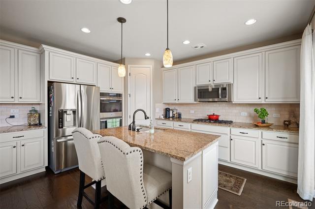 3058 Riverwood Way
