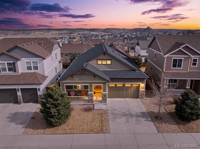 3058 Riverwood Way