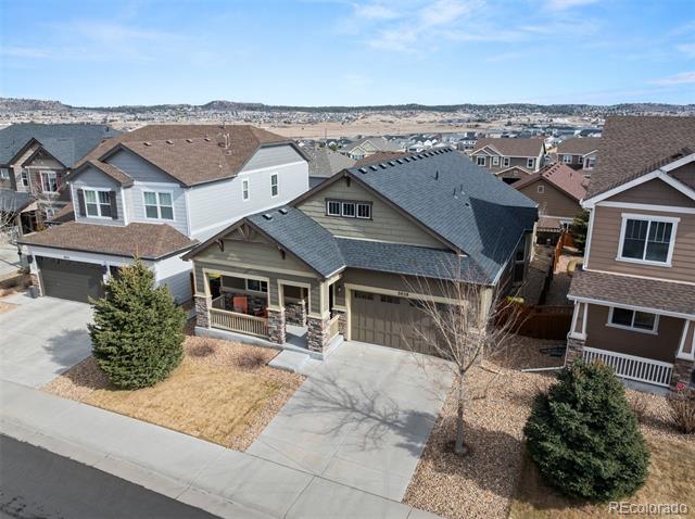 3058 Riverwood Way