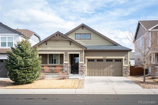 3058 Riverwood Way
