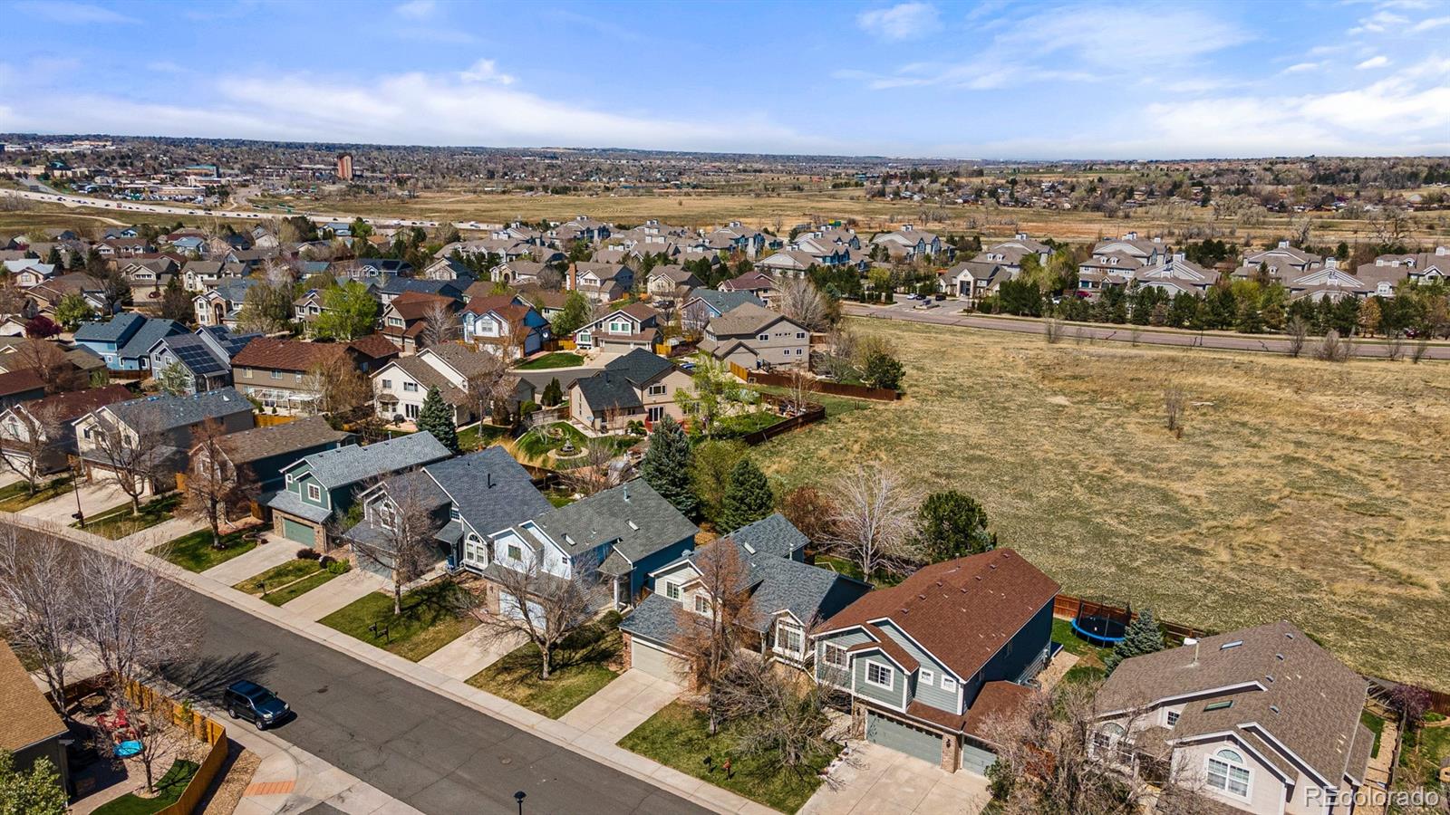 9694 Kendall Court