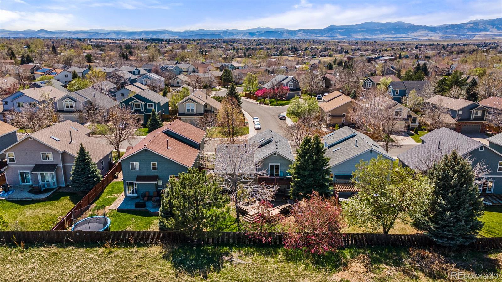 9694 Kendall Court