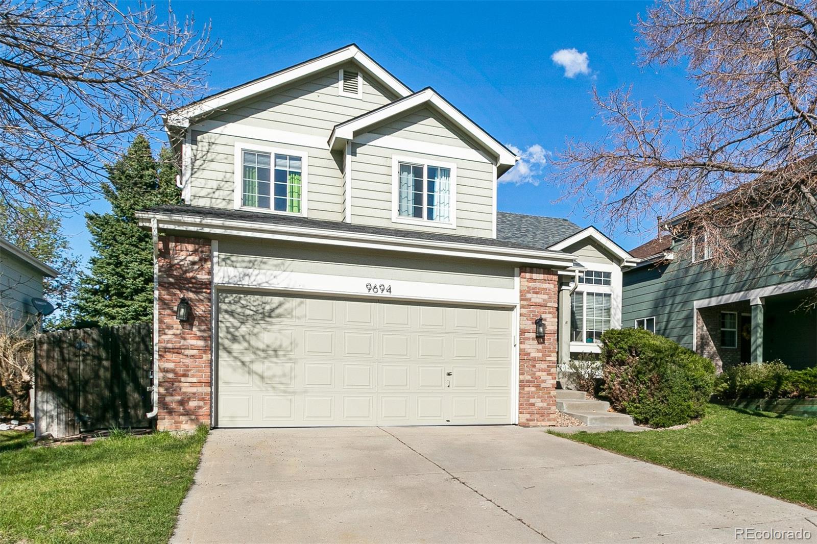 9694 Kendall Court