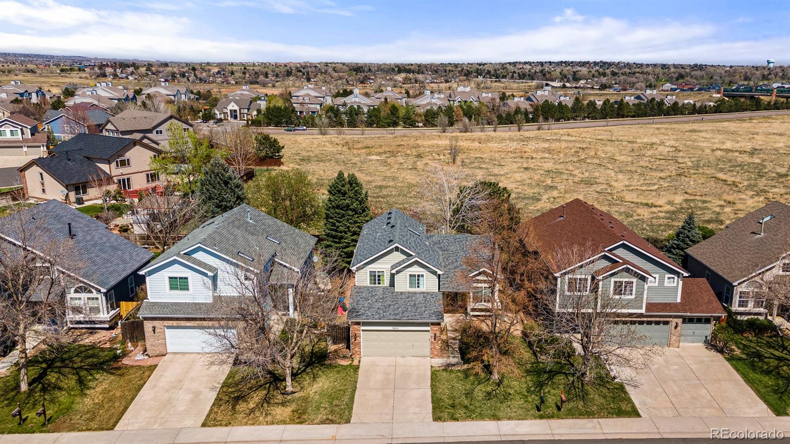 9694 Kendall Court