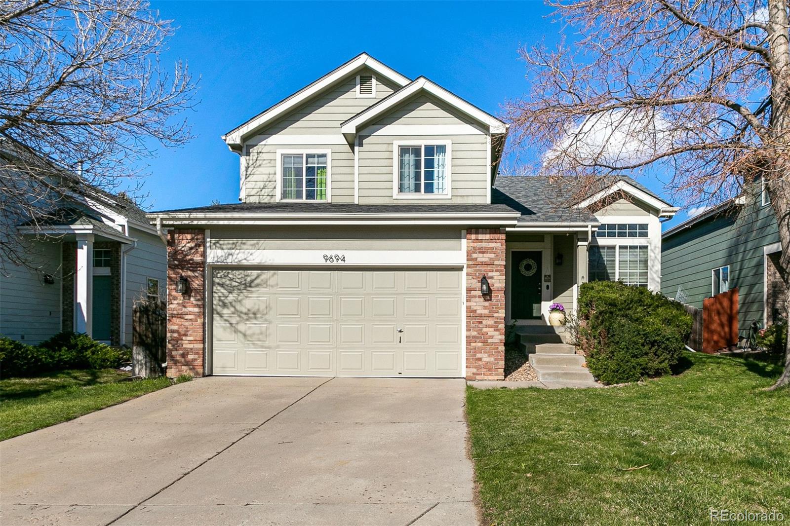 9694 Kendall Court