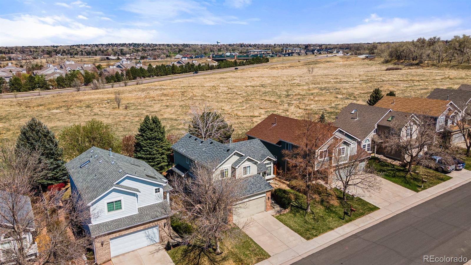 9694 Kendall Court