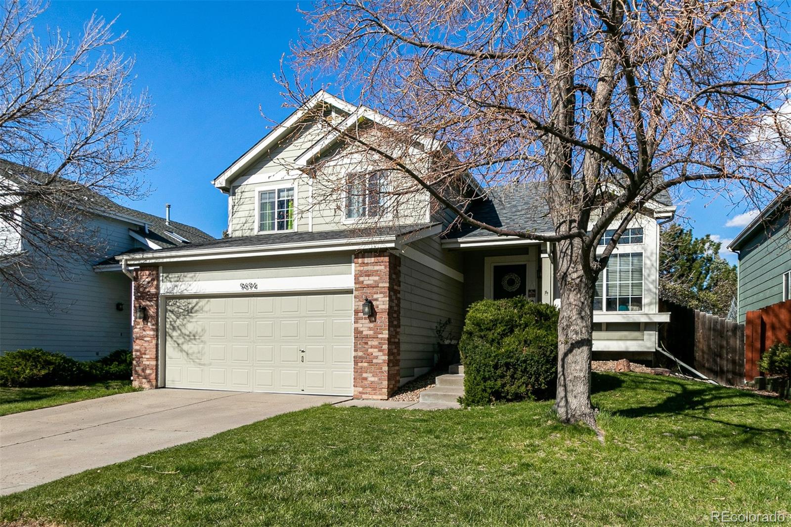 9694 Kendall Court