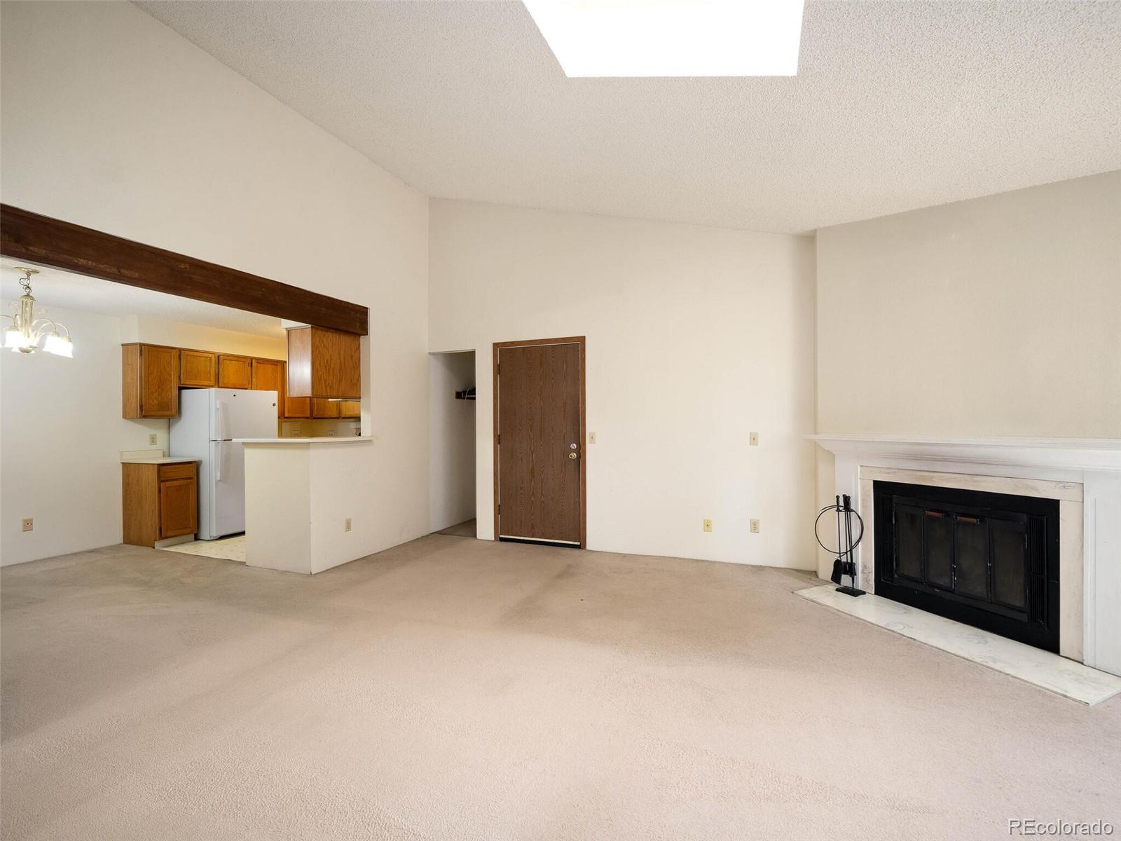 3334 S Ammons Street Unit: 13-201