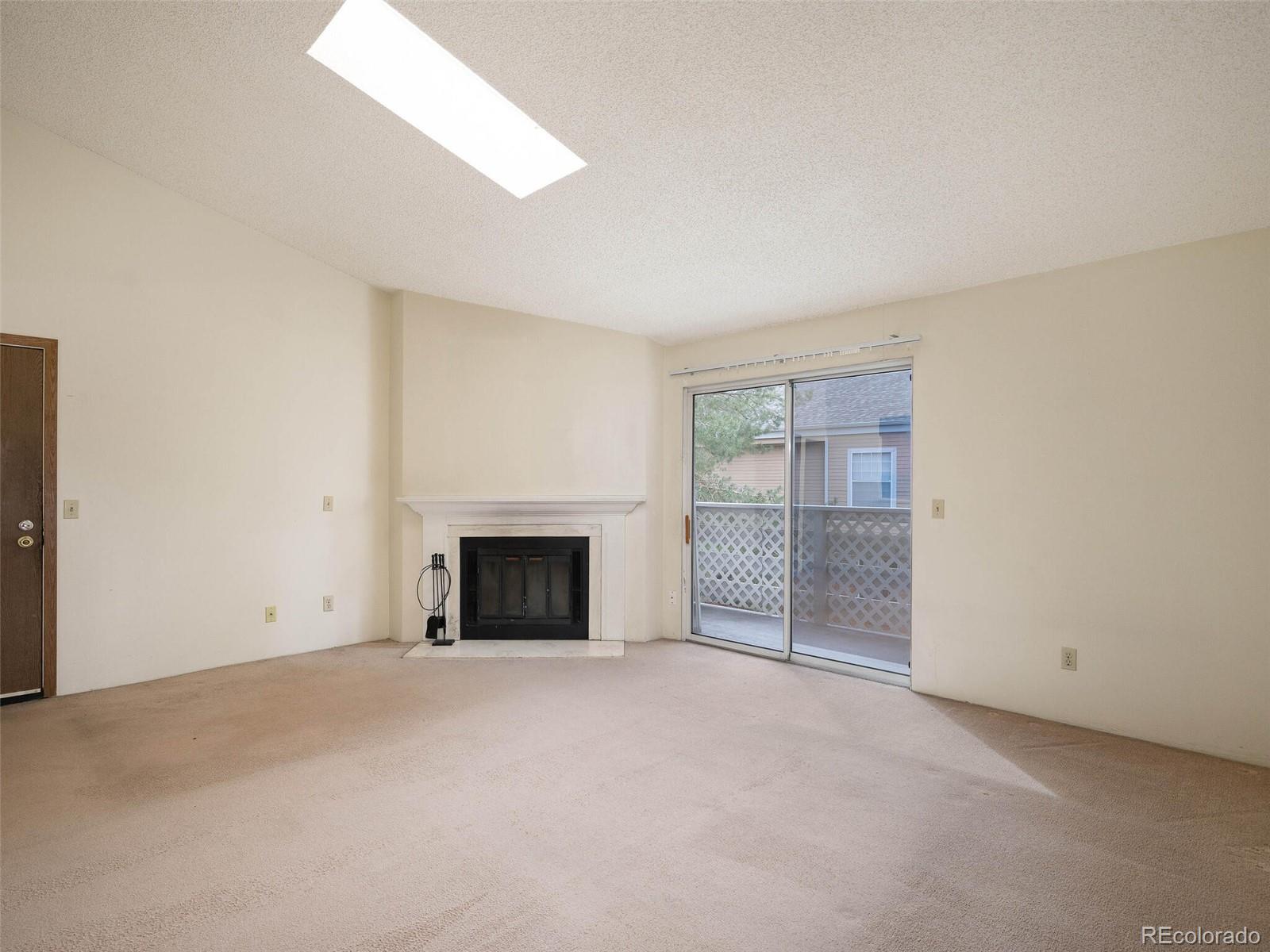 3334 S Ammons Street Unit: 13-201