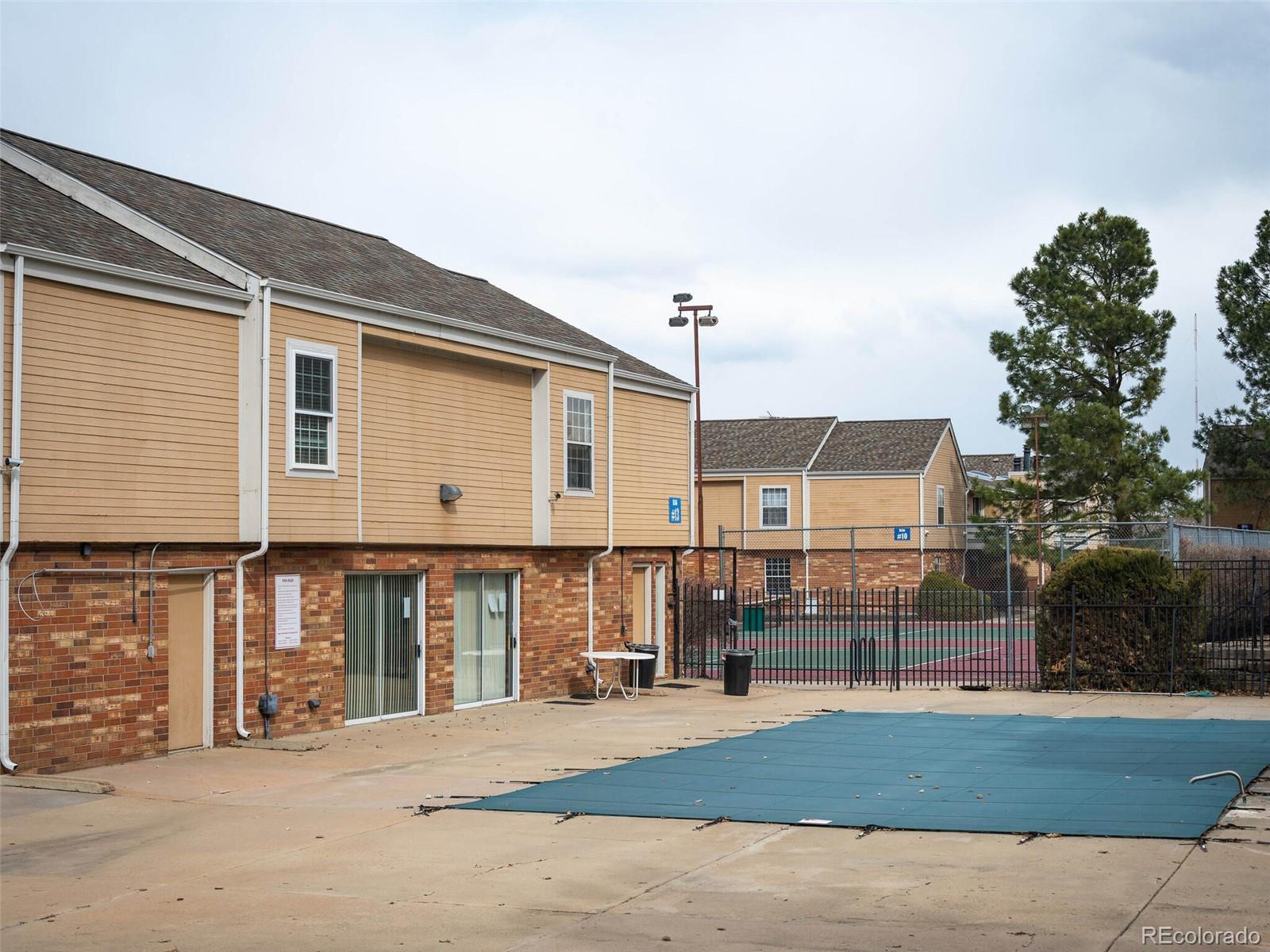 3334 S Ammons Street Unit: 13-201