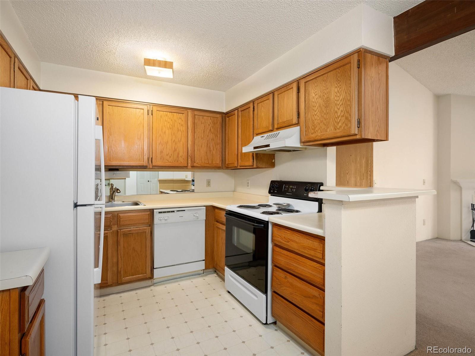 3334 S Ammons Street Unit: 13-201