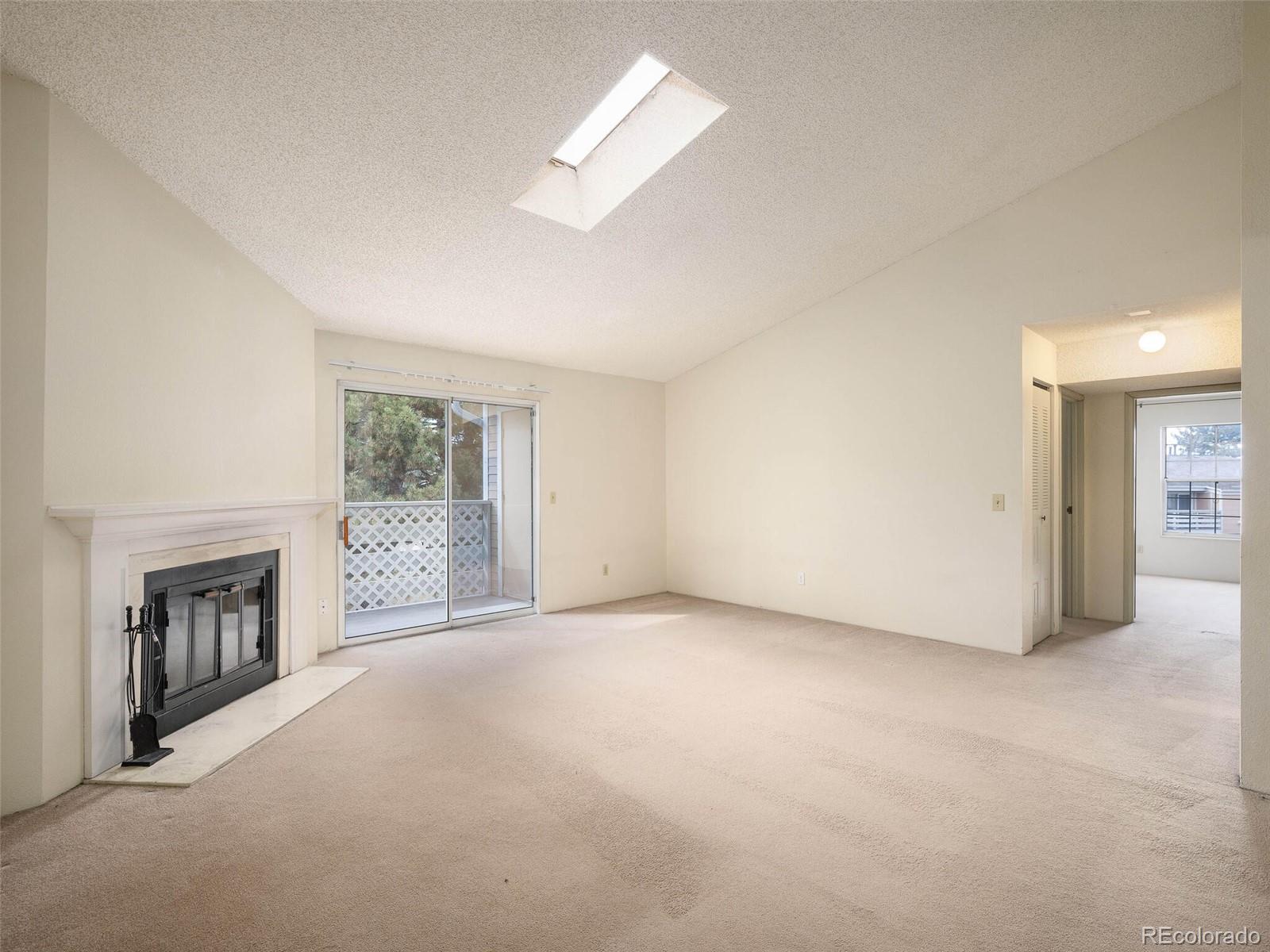 3334 S Ammons Street Unit: 13-201