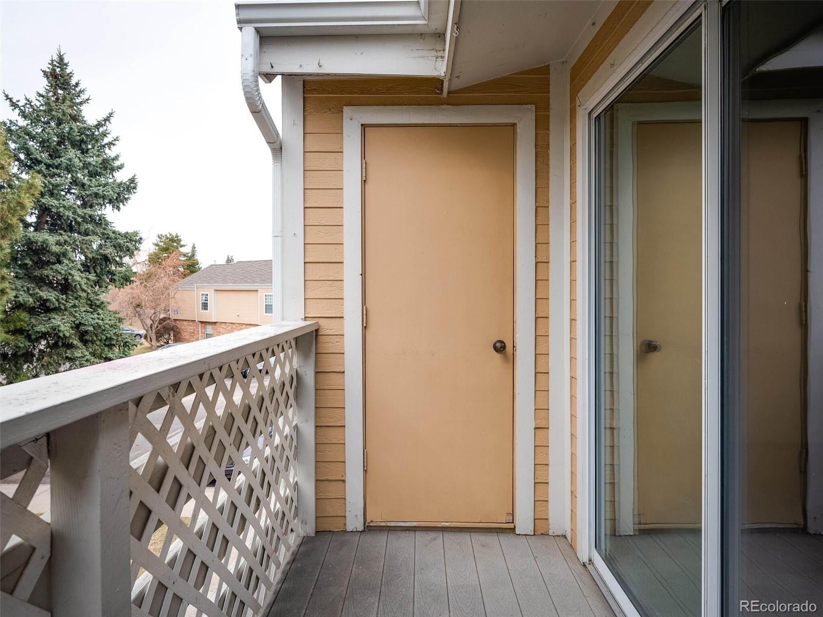 3334 S Ammons Street Unit: 13-201