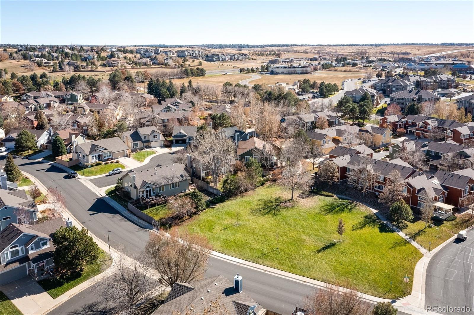 12680 S Mile Creek Court