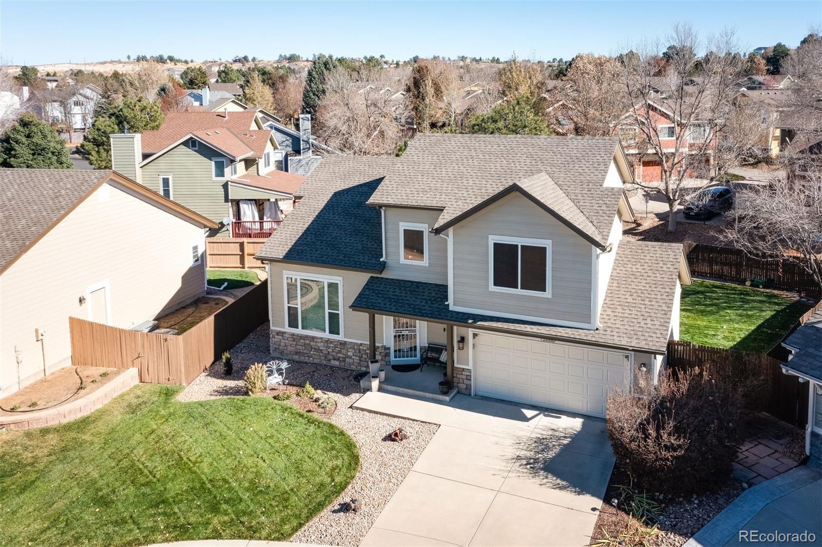 12680 S Mile Creek Court