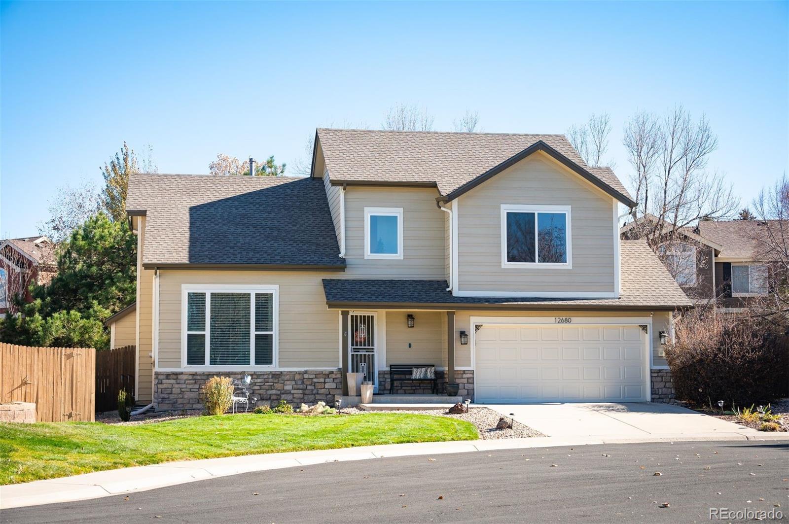 12680 S Mile Creek Court