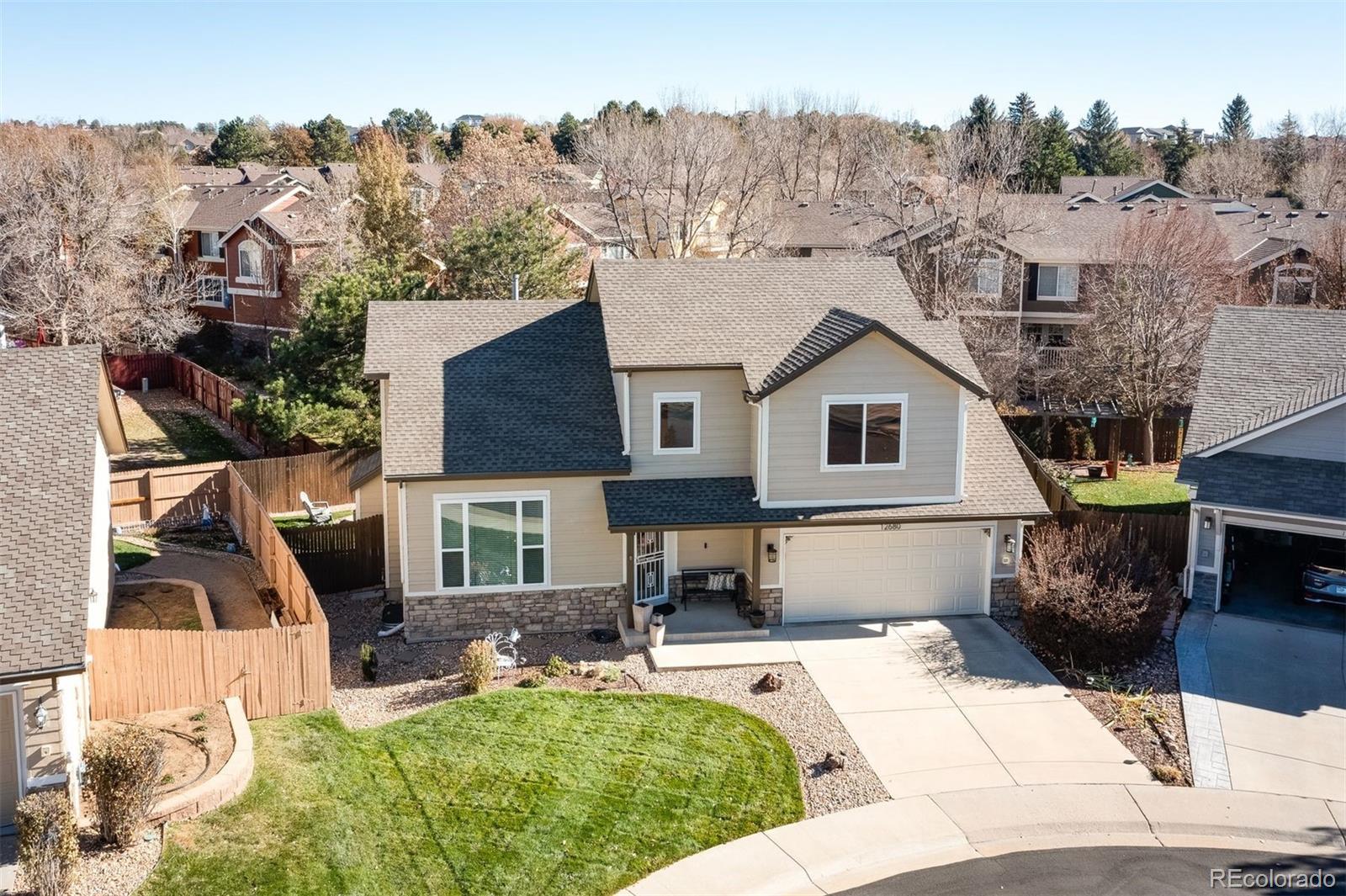 12680 S Mile Creek Court
