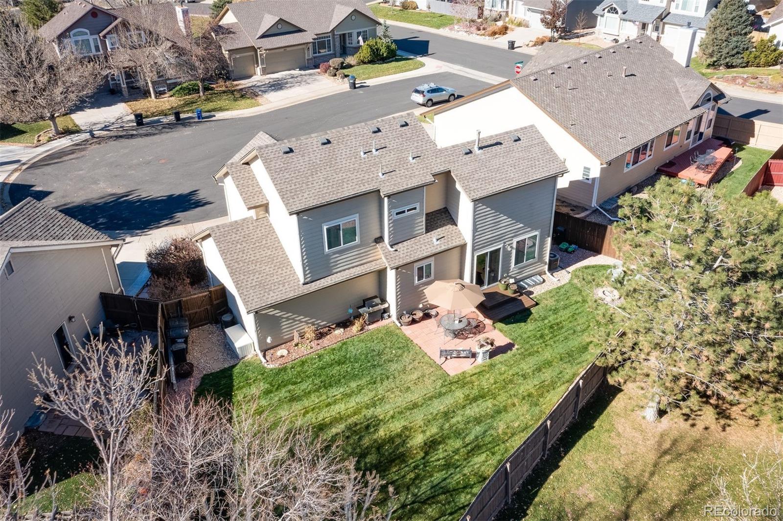 12680 S Mile Creek Court