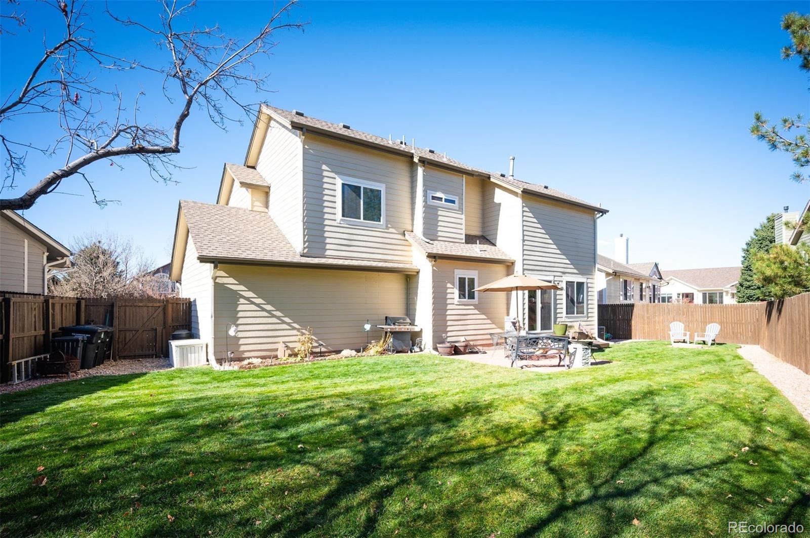 12680 S Mile Creek Court