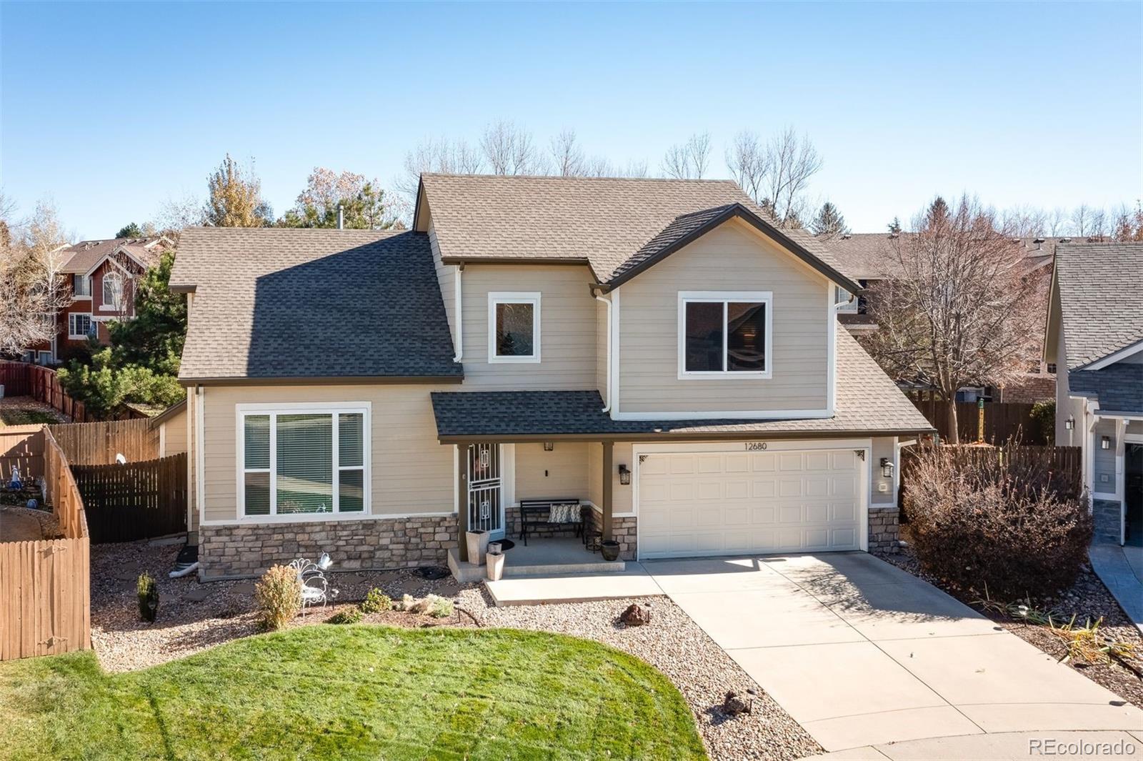 12680 S Mile Creek Court