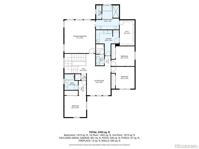 11291 Moondance Trail