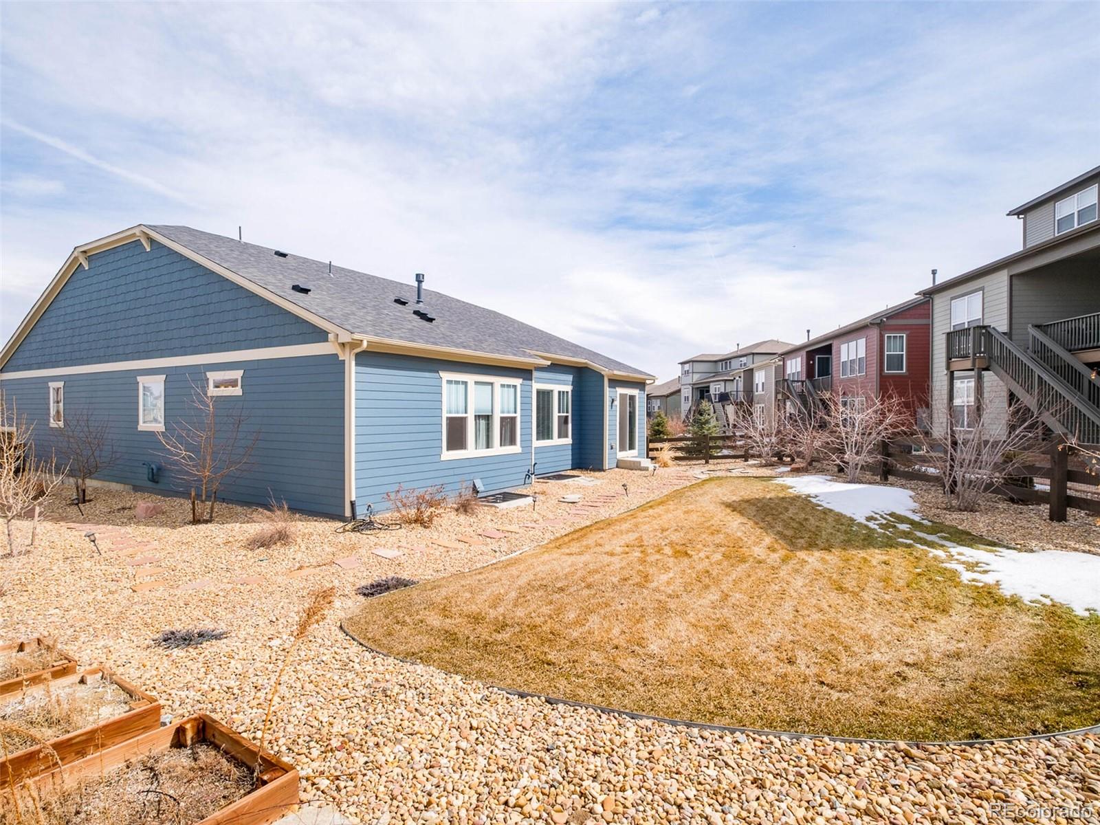 752 Rock Ridge Drive