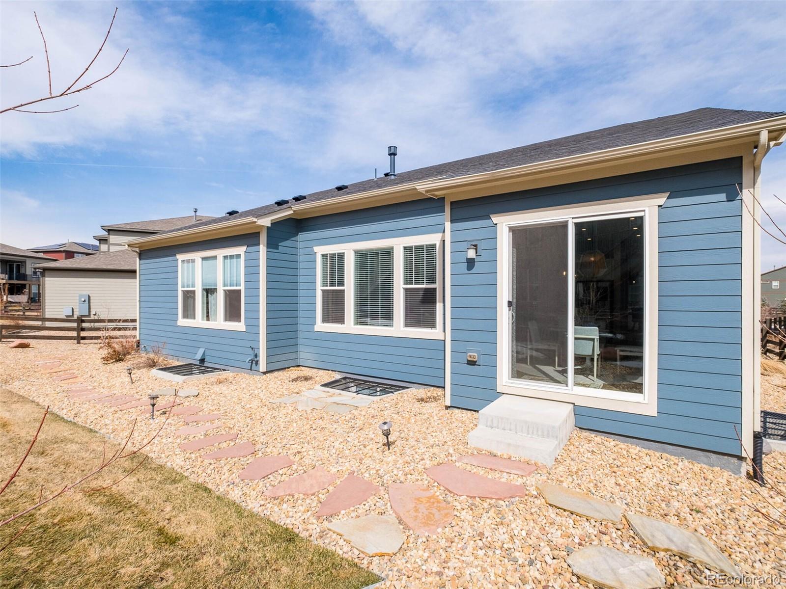 752 Rock Ridge Drive