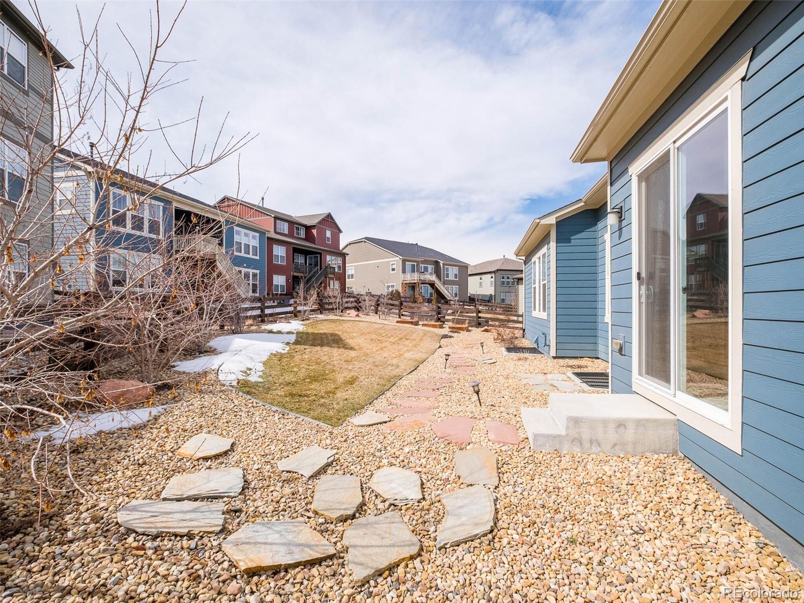 752 Rock Ridge Drive