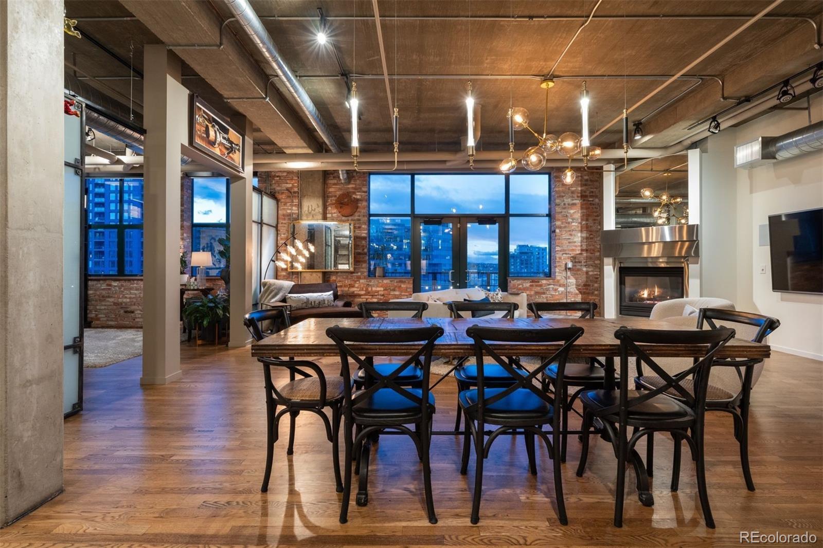 1801 Wynkoop Street Unit: 603