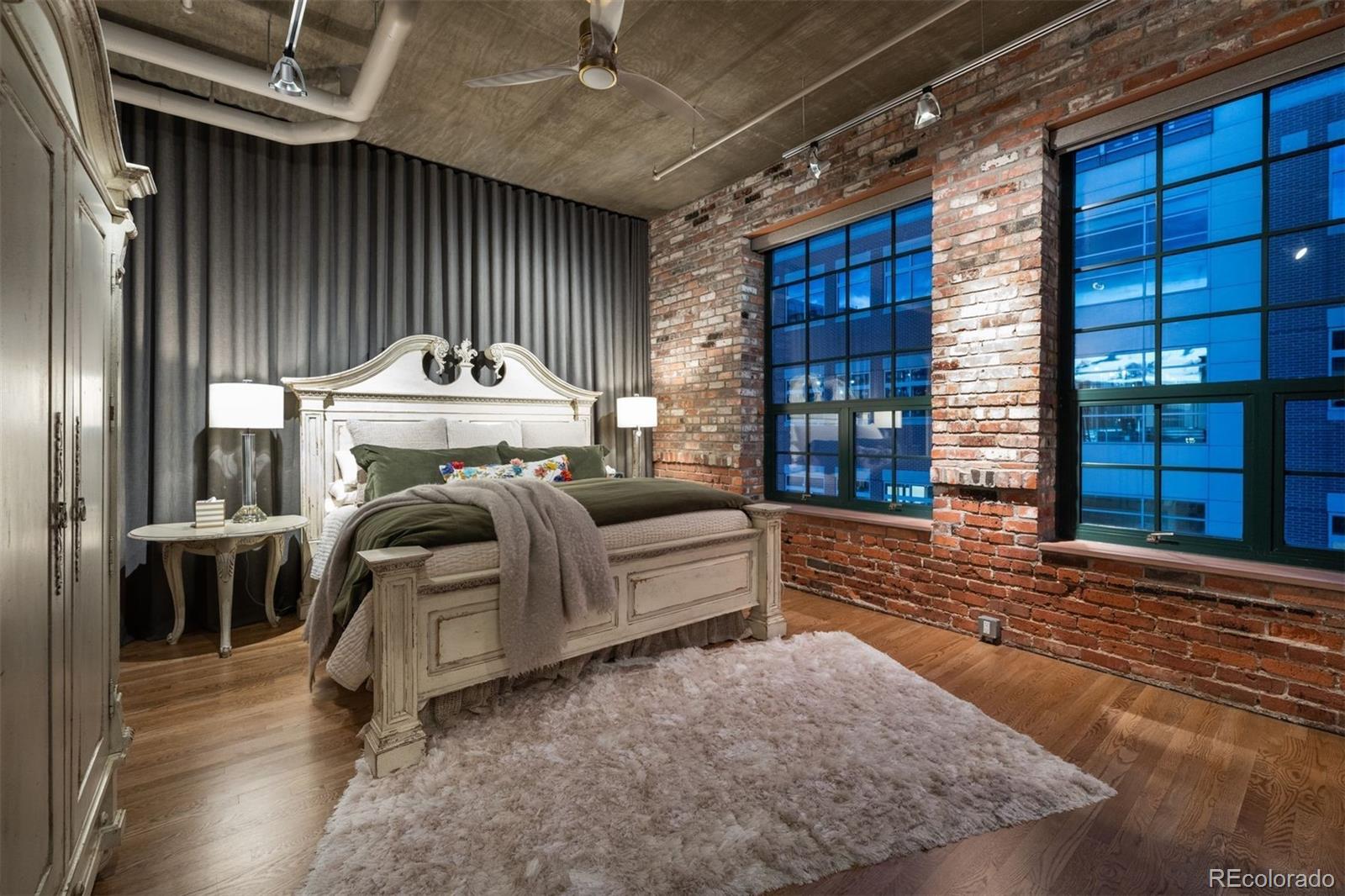 1801 Wynkoop Street Unit: 603