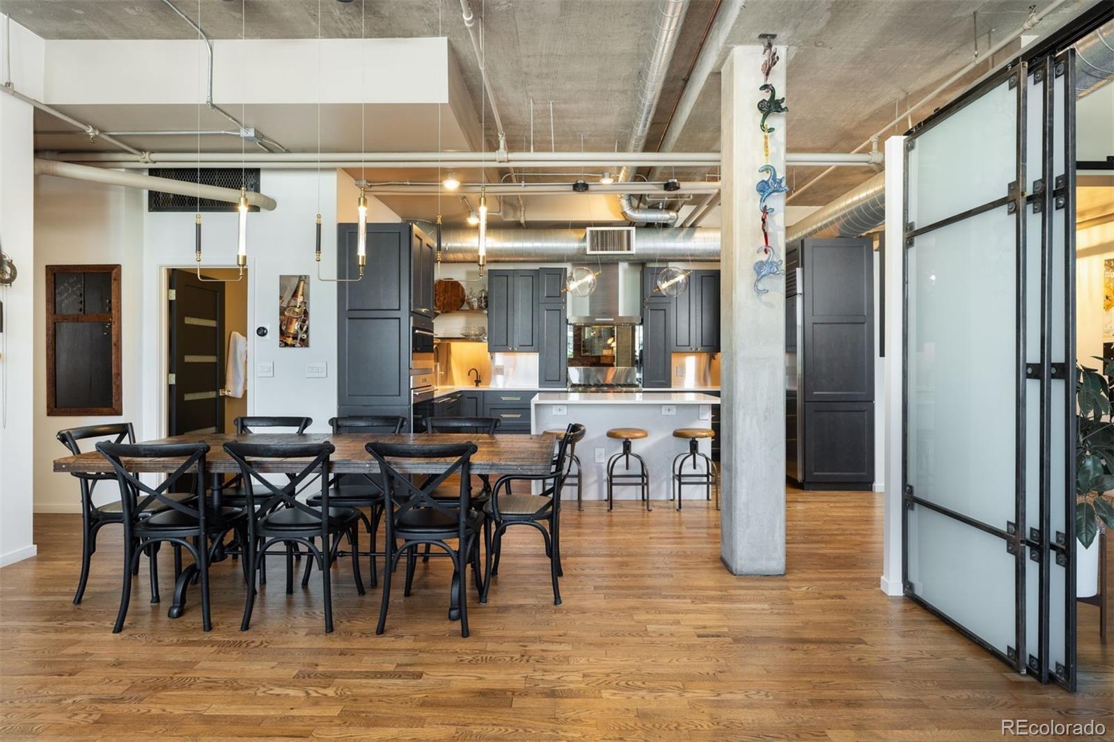 1801 Wynkoop Street Unit: 603