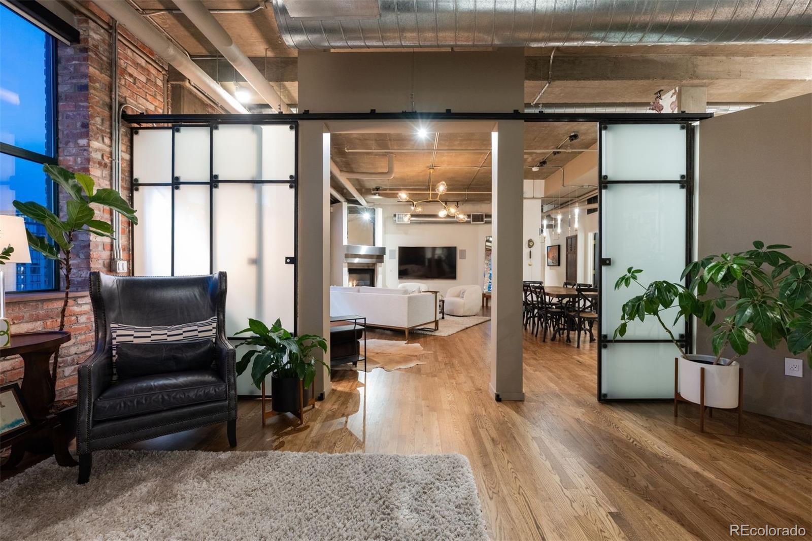1801 Wynkoop Street Unit: 603