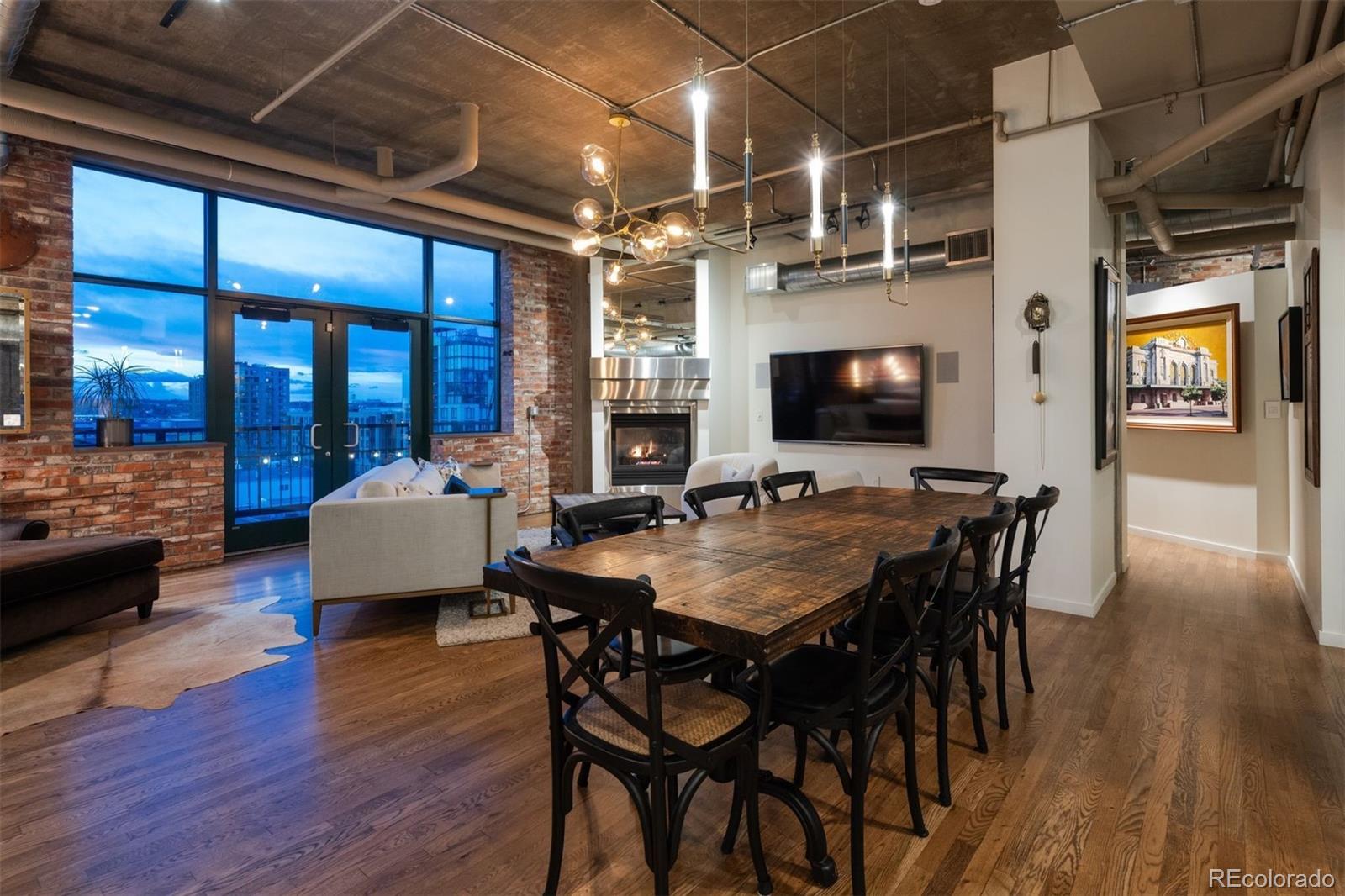 1801 Wynkoop Street Unit: 603