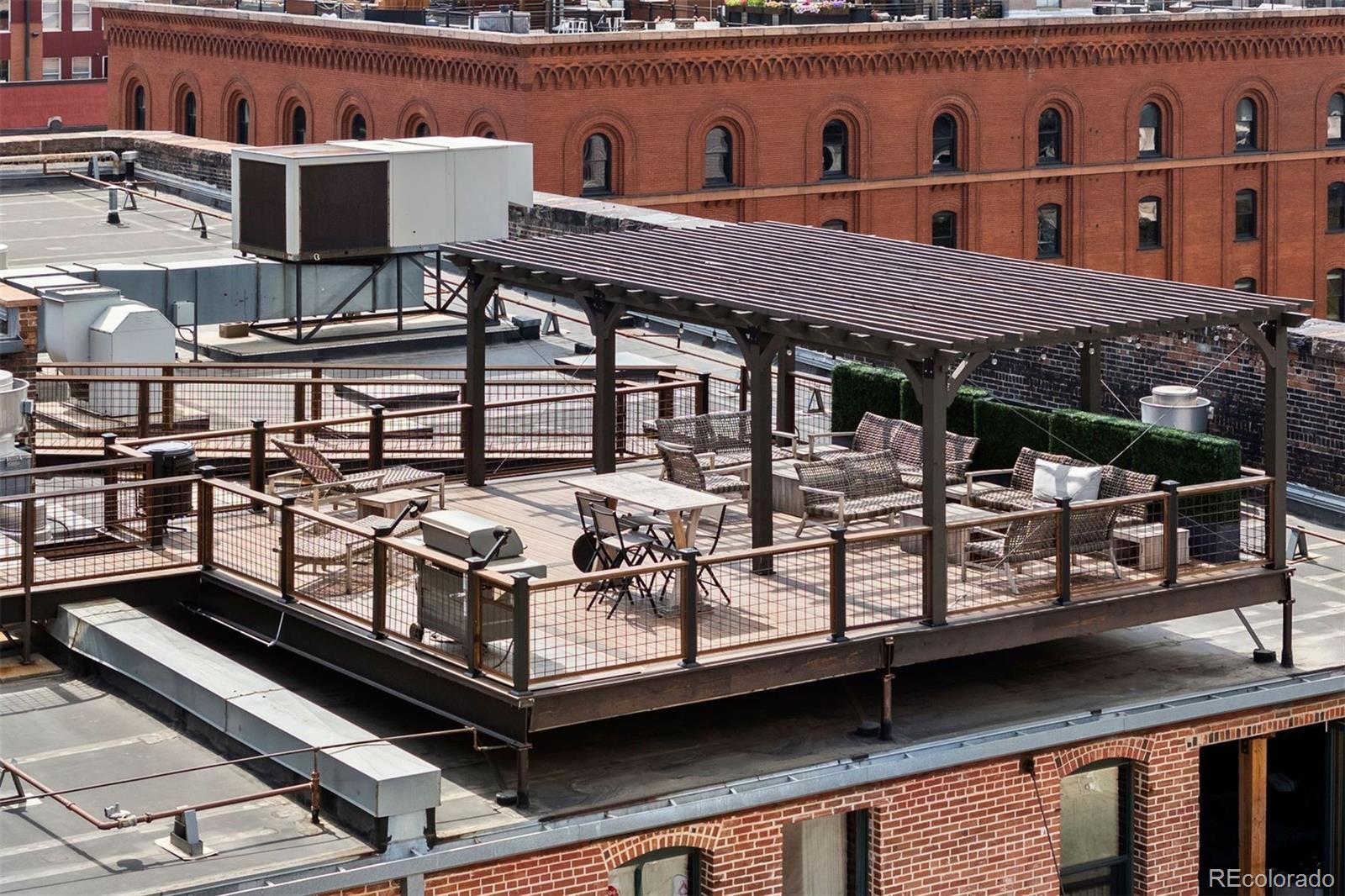 1801 Wynkoop Street Unit: 603