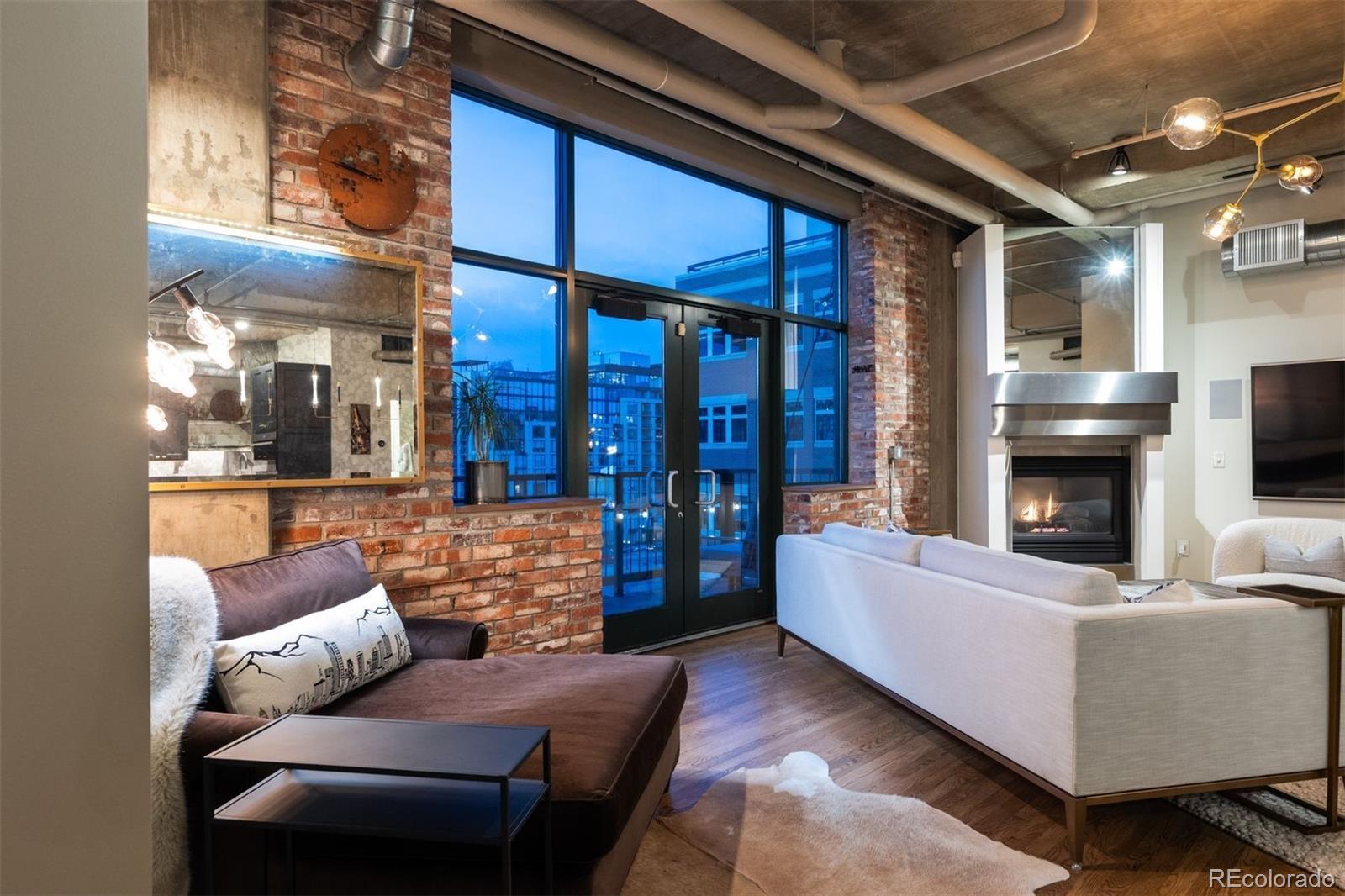1801 Wynkoop Street Unit: 603