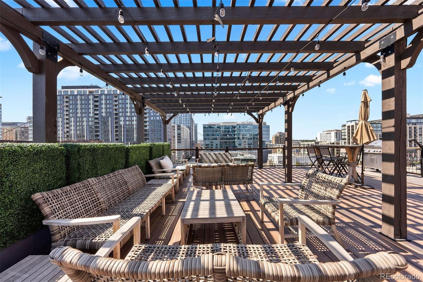 1801 Wynkoop Street Unit: 603