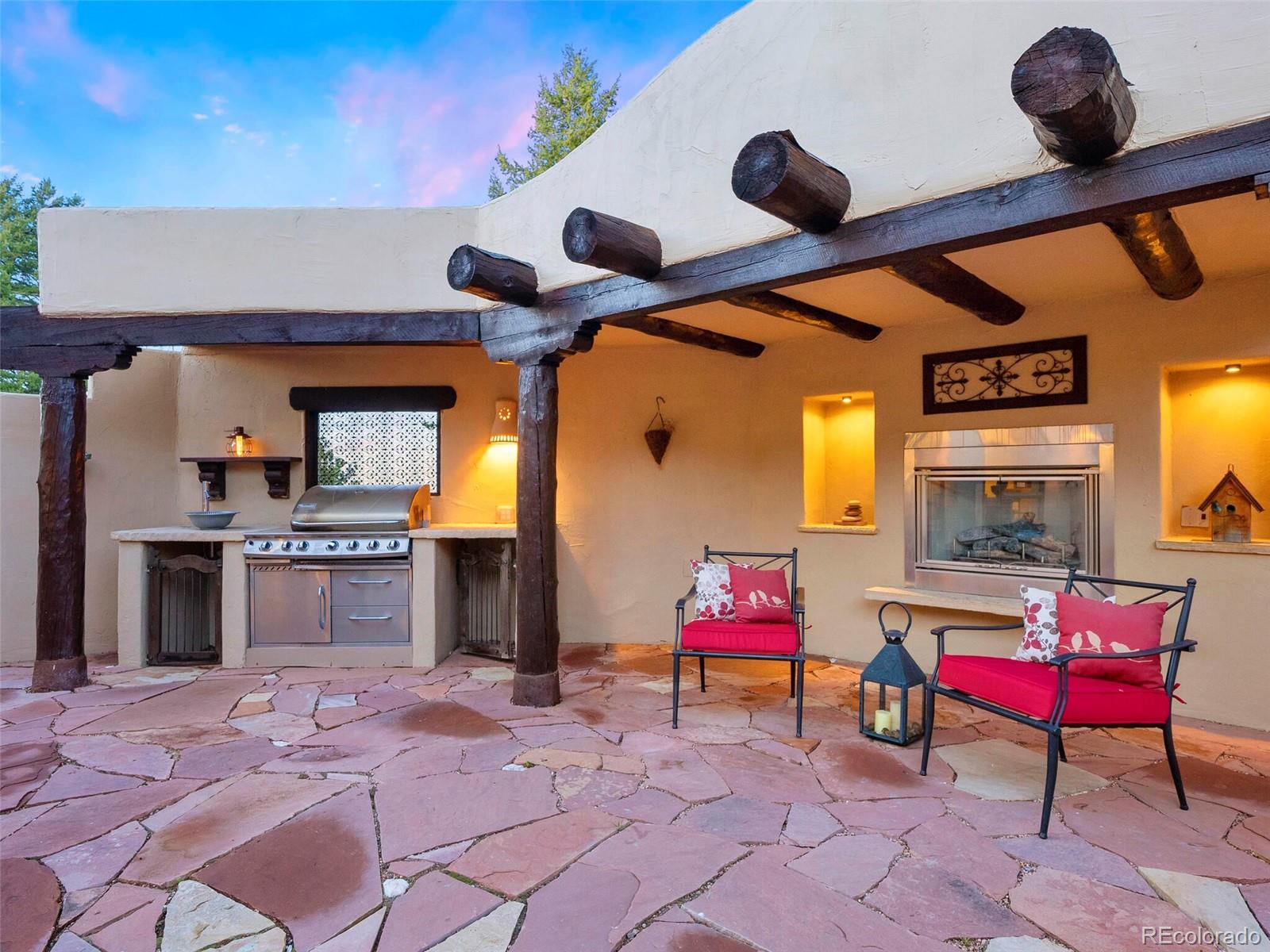 2038 Magnolia Drive