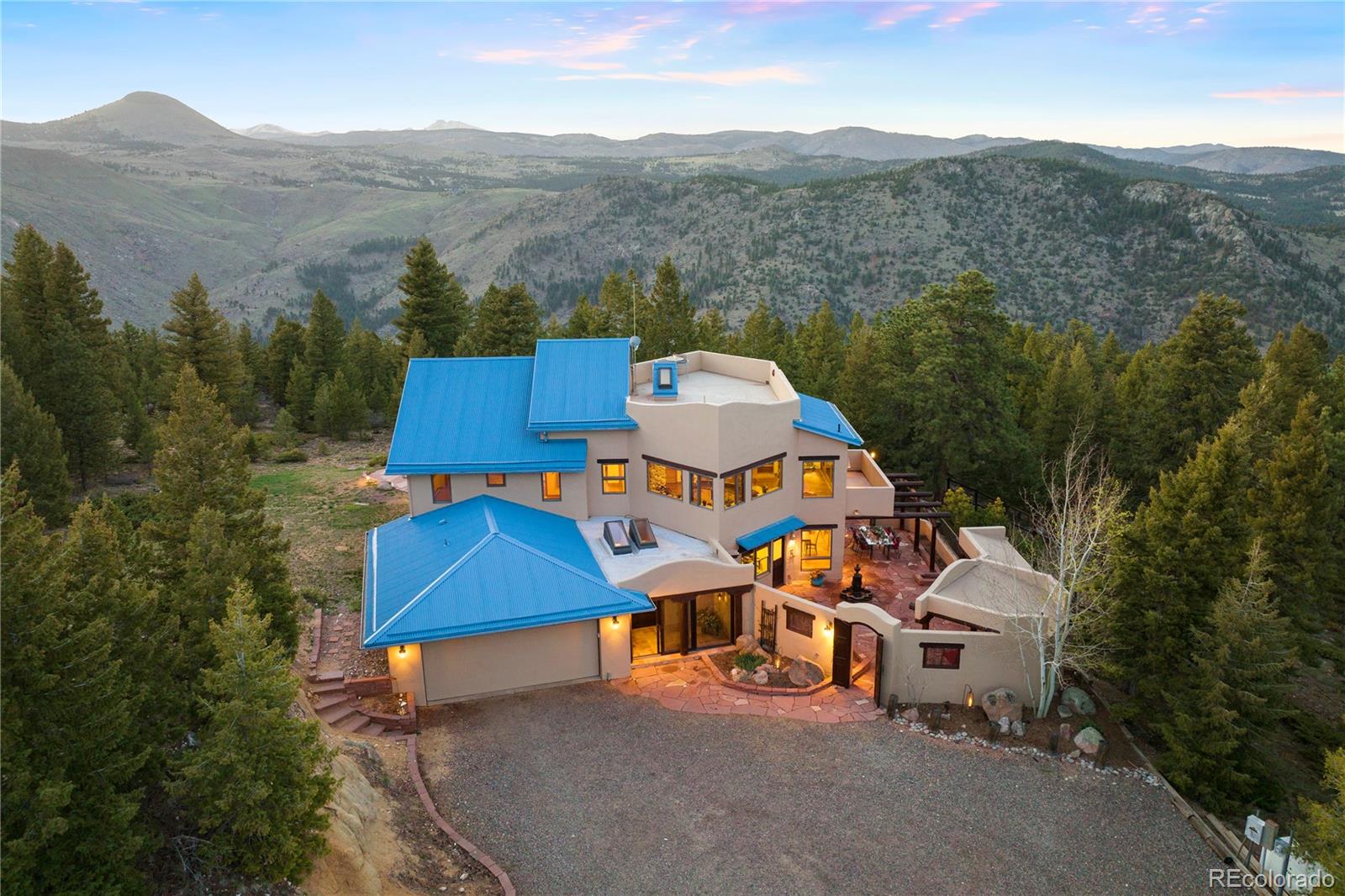 2038 Magnolia Drive