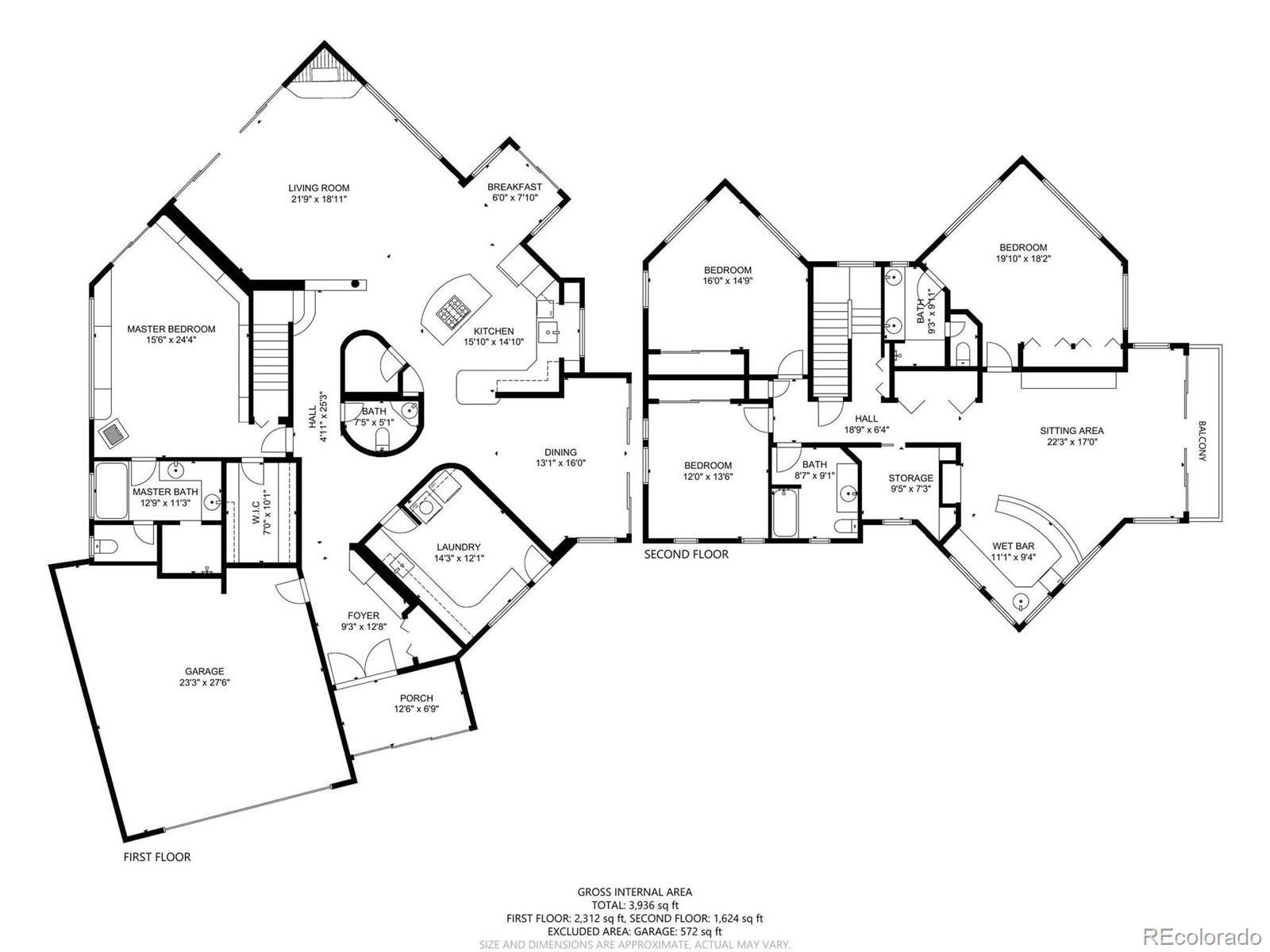 2038 Magnolia Drive
