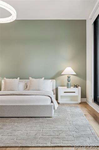 2821 E Cedar Avenue Unit: 12
