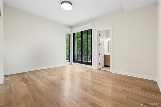 2821 E Cedar Avenue Unit: 12