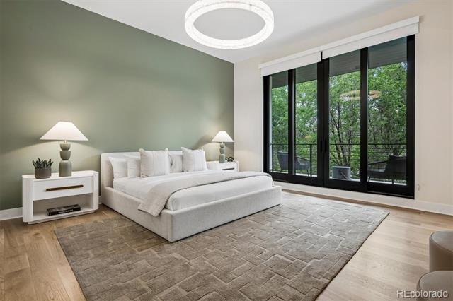 2821 E Cedar Avenue Unit: 12