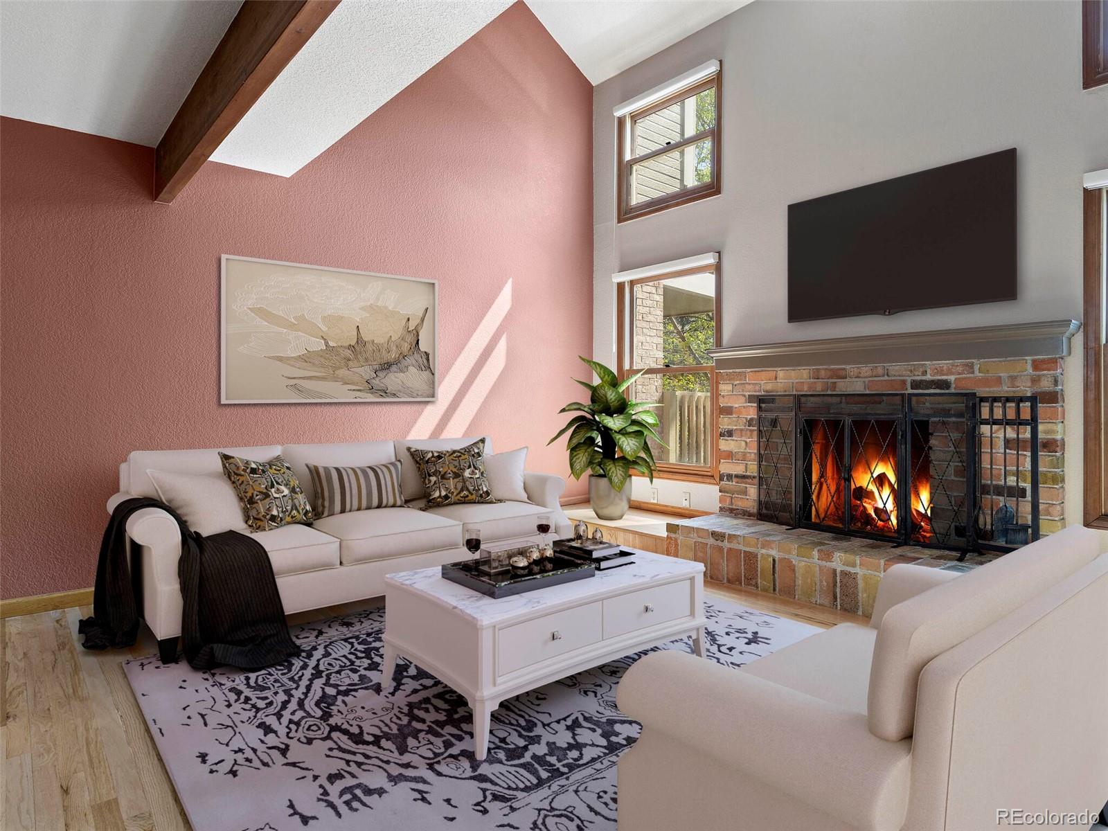 2374 Ranch Drive