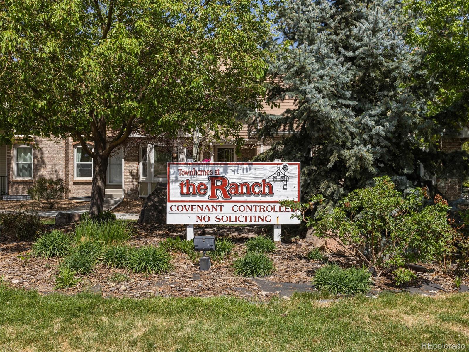 2374 Ranch Drive