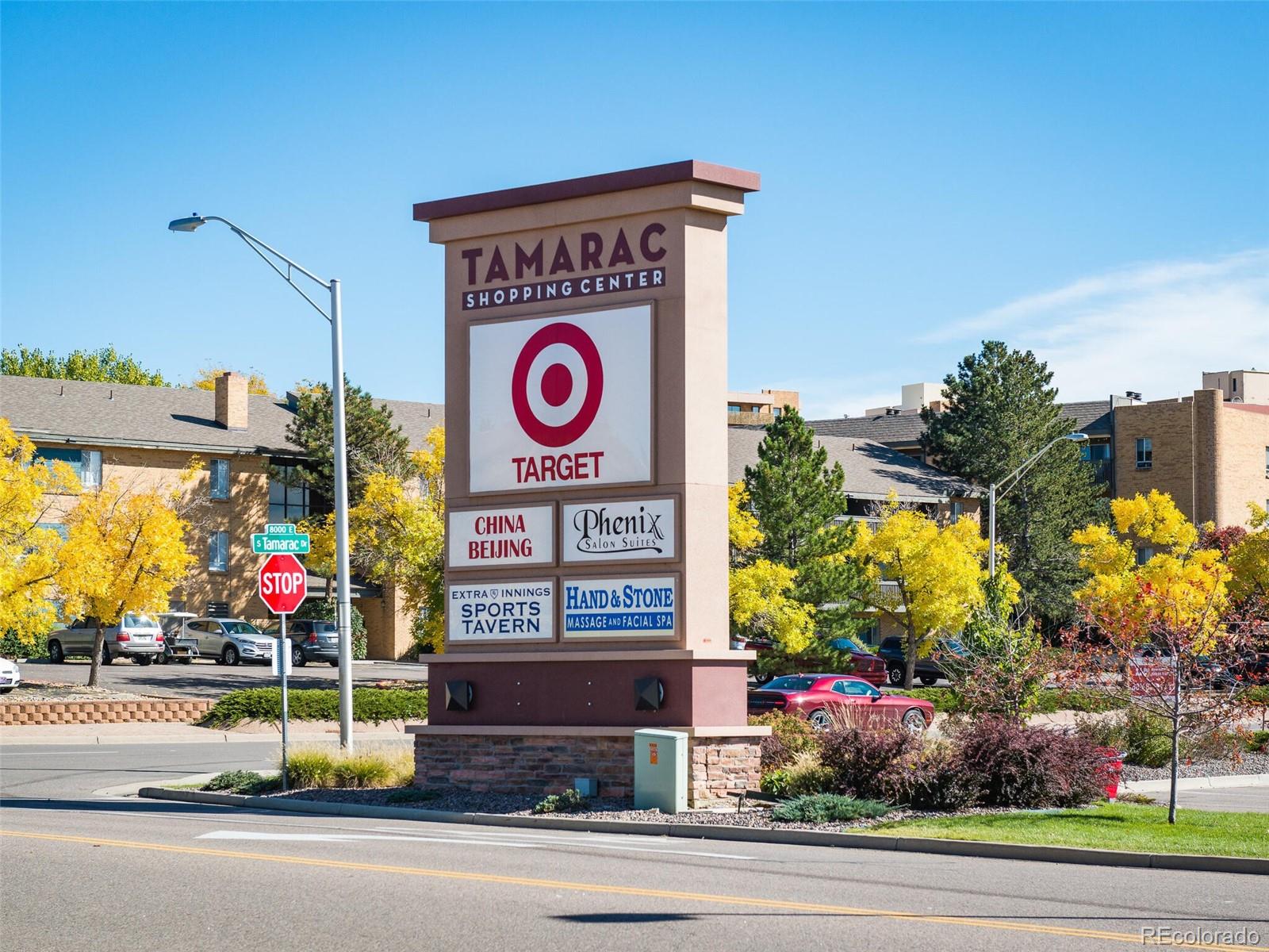 8711 E Hampden Avenue Unit: 15