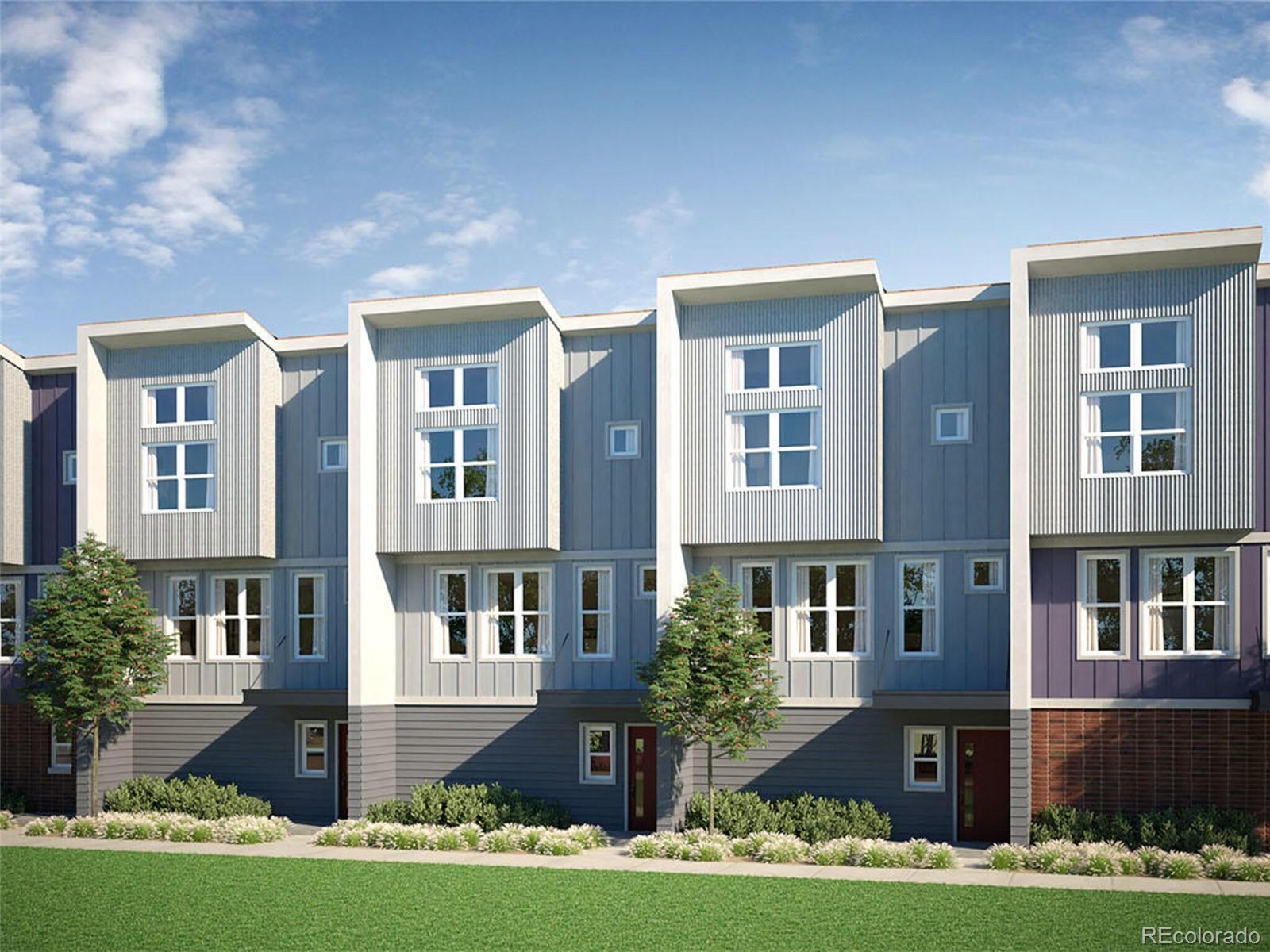 8711 E Hampden Avenue Unit: 15