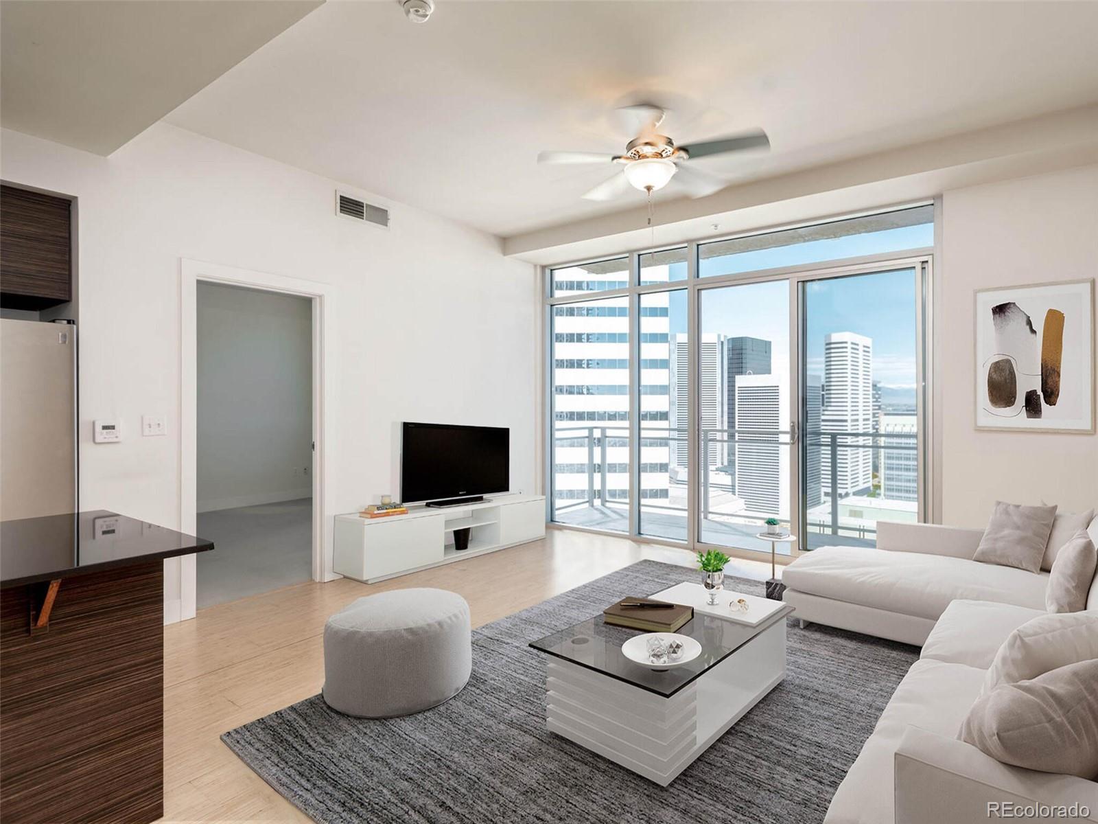 2001 Lincoln Street Unit: 2220