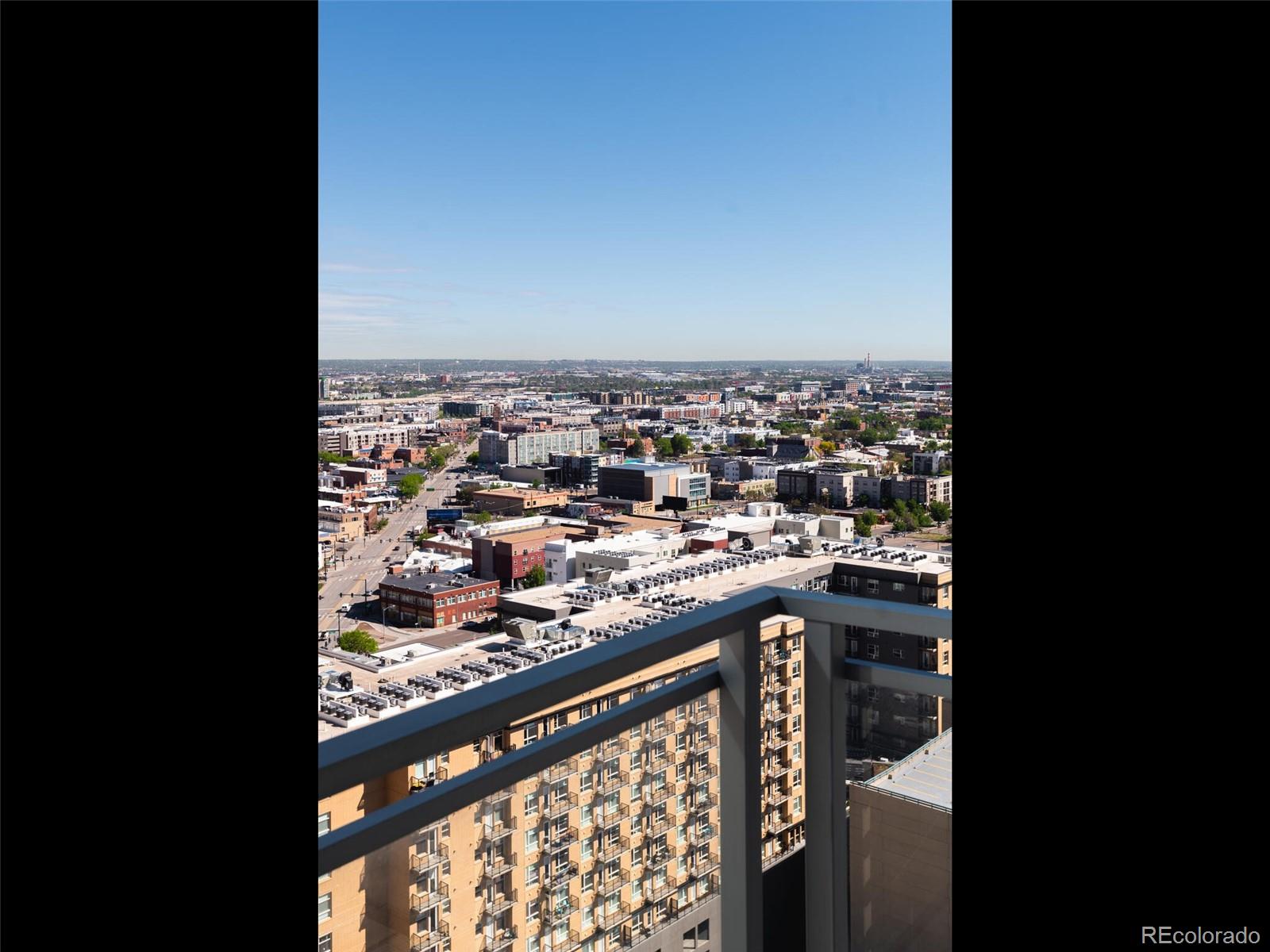 2001 Lincoln Street Unit: 2220