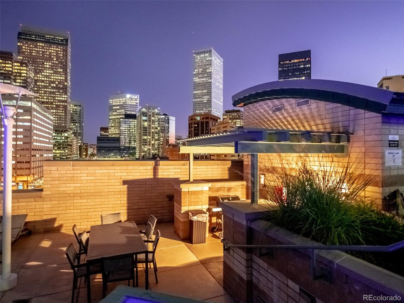 2001 Lincoln Street Unit: 2220